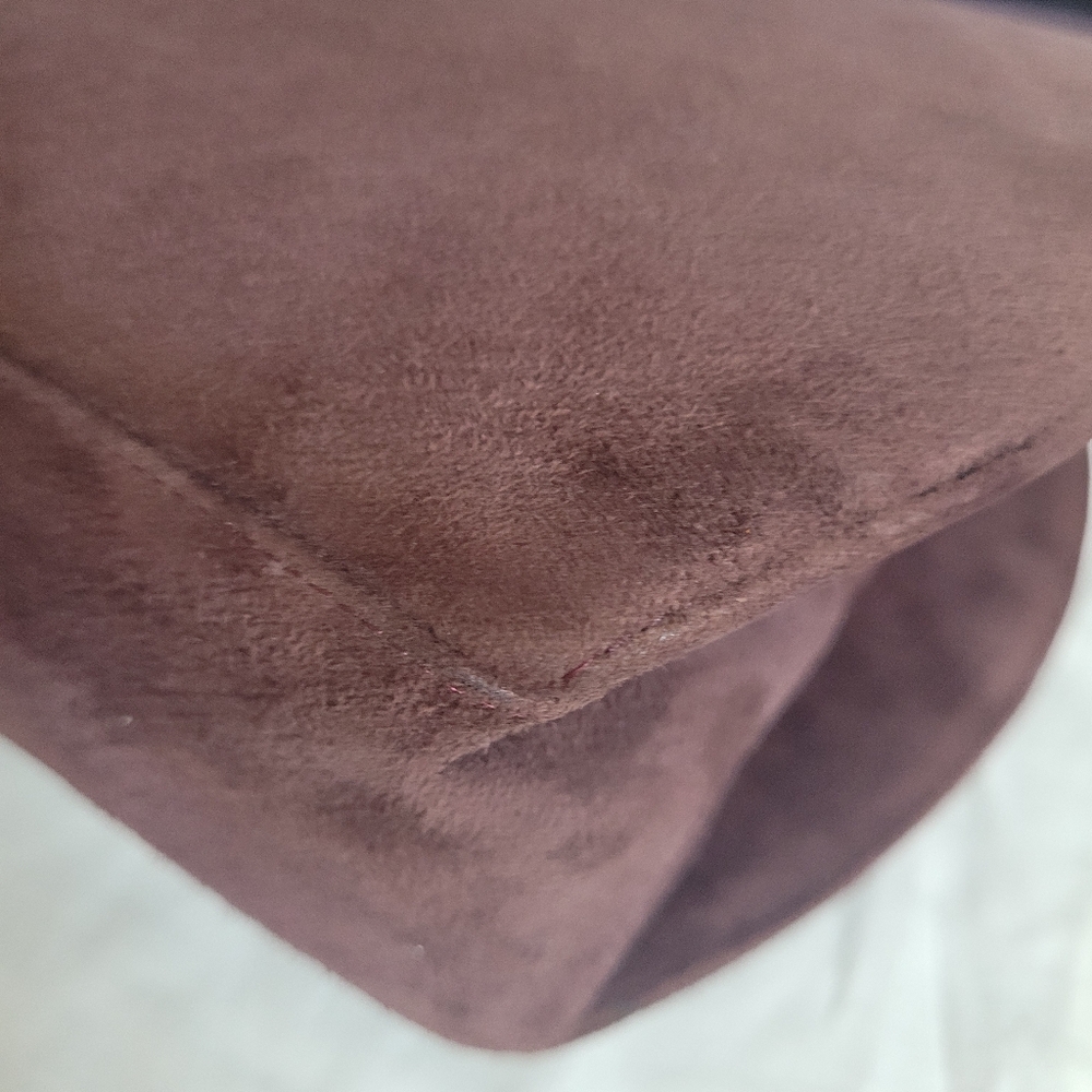 Bally Rare suede should bag - Picture 9 of 14